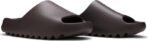 Yeezy Slides Soot 2021 (GX6141) - Image 8