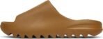 Yeezy Slides Ochre (GW1931) - Image 3