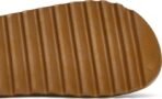 Yeezy Slides Ochre (GW1931) - Image 5