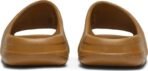Yeezy Slides Ochre (GW1931) - Image 6