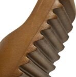 Yeezy Slides Ochre (GW1931) - Image 10