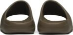 Yeezy Slides Earth Brown (FV8425) - Image 6