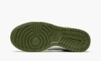 WMNS DUNK LOW Medium Olive - Image 5