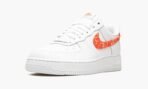 WMNS Air Force 1 Low Orange Paisley - Image 2