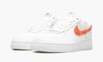 WMNS Air Force 1 Low Orange Paisley - Image 3