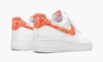 WMNS Air Force 1 Low Orange Paisley - Image 4