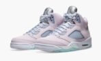 AIR JORDAN 5 RETRO Regal Pink - Image 3