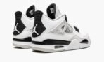 Air Jordan 4 Retro Military Black - Image 5