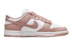 Nike Dunk Low WMNS Rose Whisper - Image 2