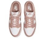 Nike Dunk Low WMNS Rose Whisper - Image 4