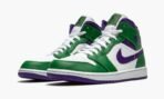 Air Jordan 1 Mid Incredible Hulk - Image 3