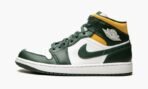 Air Jordan 1 Mid Sonics - Image 2