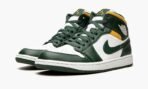 Air Jordan 1 Mid Sonics - Image 3