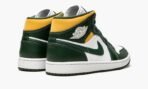 Air Jordan 1 Mid Sonics - Image 4