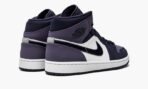 Air Jordan 1 Mid Sanded Purple - Image 4