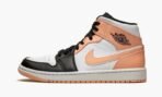 Air Jordan 1 Mid Crimson Tint - Image 2