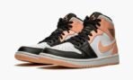 Air Jordan 1 Mid Crimson Tint - Image 3