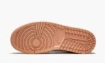 Air Jordan 1 Mid Crimson Tint - Image 6