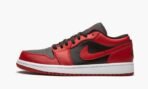 Jordan 1 Low Reverse Bred - Image 2