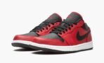 Air Jordan 1 Low Gym Red - Image 3