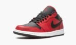 Air Jordan 1 Low Gym Red - Image 5