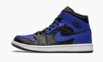 Air Jordan 1 Mid Hyper Royal - Image 2
