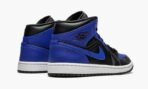 Air Jordan 1 Mid Hyper Royal - Image 4