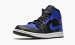 Air Jordan 1 Mid Hyper Royal - Image 5