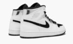 Air Jordan 1 Mid Alternate Think 16 - Image 4
