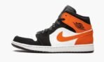 Air Jordan 1 Mid Shattered Backboard - Image 2