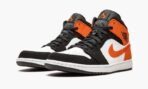 Air Jordan 1 Mid Shattered Backboard - Image 3