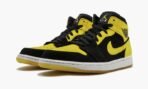 Air Jordan 1 Mid New Love 2017 Release - Image 3