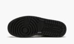 Air Jordan 1 Mid Shadow Red - Image 6