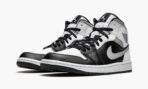 Air Jordan 1 Mid White Shadow - Image 3