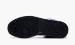 Air Jordan 1 Mid Obsidian Royal - Image 6