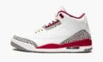 Air Jordan 3 Cardinal - Image 2