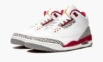 Air Jordan 3 Cardinal - Image 3