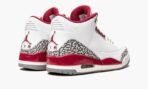 Air Jordan 3 Cardinal - Image 4