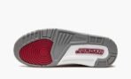 Air Jordan 3 Cardinal - Image 6