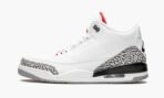 Air Jordan 3 Retro White Cement 88 (2013) - Image 2