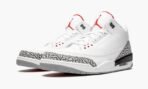 Air Jordan 3 Retro White Cement 88 (2013) - Image 3