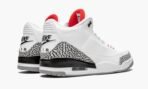 Air Jordan 3 Retro White Cement 88 (2013) - Image 4