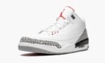 Air Jordan 3 Retro White Cement 88 (2013) - Image 5