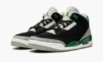 Air Jordan 3 Retro Pine Green - Image 3