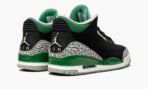 Air Jordan 3 Retro Pine Green - Image 4