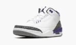 AIR JORDAN 3 Dark Iris - Image 2