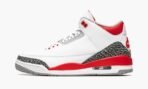 AIR JORDAN 3 RETRO OG Fire Red 3 2022