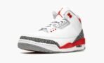 AIR JORDAN 3 RETRO OG Fire Red 3 2022 - Image 3