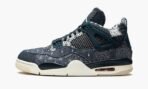 Air Jordan 4 Retro SE Sashiko - Image 2