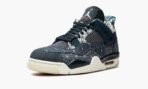 Air Jordan 4 Retro SE Sashiko - Image 5
